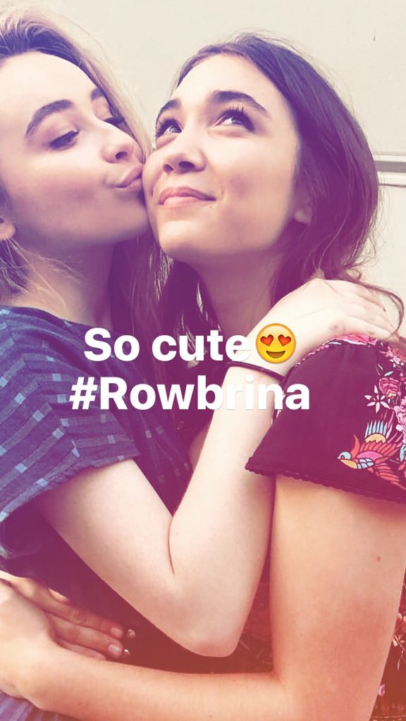 oaridomo's tweet image. Goals #rowbrina