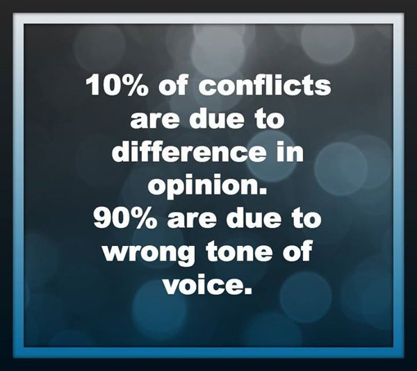 Valdezjohnson's tweet image. Let's take heed to how we communicate. Don't write a reply if your angry. Wait an hour then reply. Read it over.