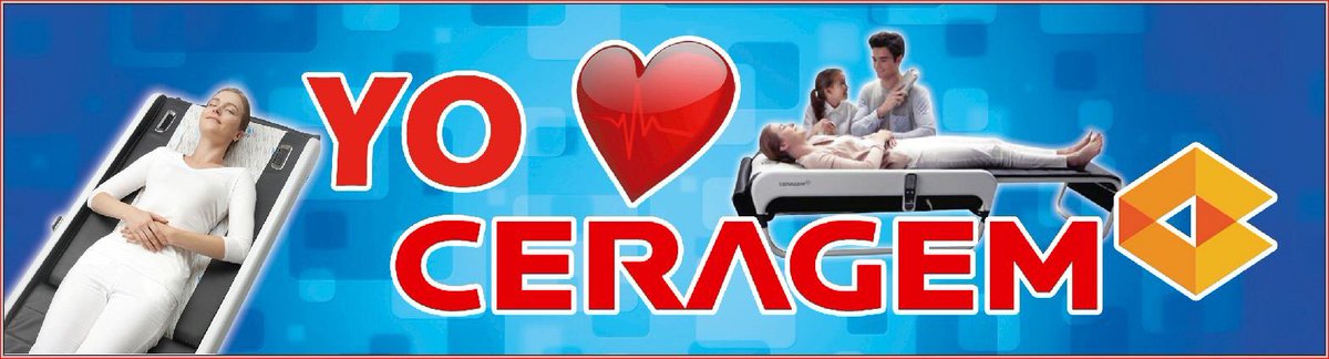 Ceragem Concepcion tweet media