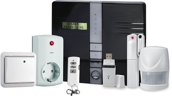 SmartwaresTR's tweet photo. Smartwares Alarm ve Domotica Sistemi Kablosuz 
Model: HIS20SF
#smartwares #smartwaresalarm #alarm #güvenlik https://t.co/VG1aEm6Fwy