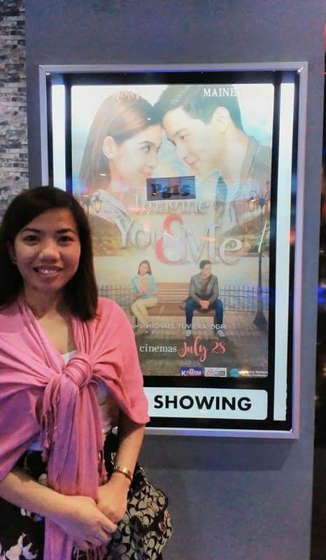 cherrypein's tweet photo. Cha, Tita Lucy &amp; friend 😚

@CharoPandis 
@lucyars08 

#ALDUBMigrateOrNot https://t.co/vXJloqHbYw