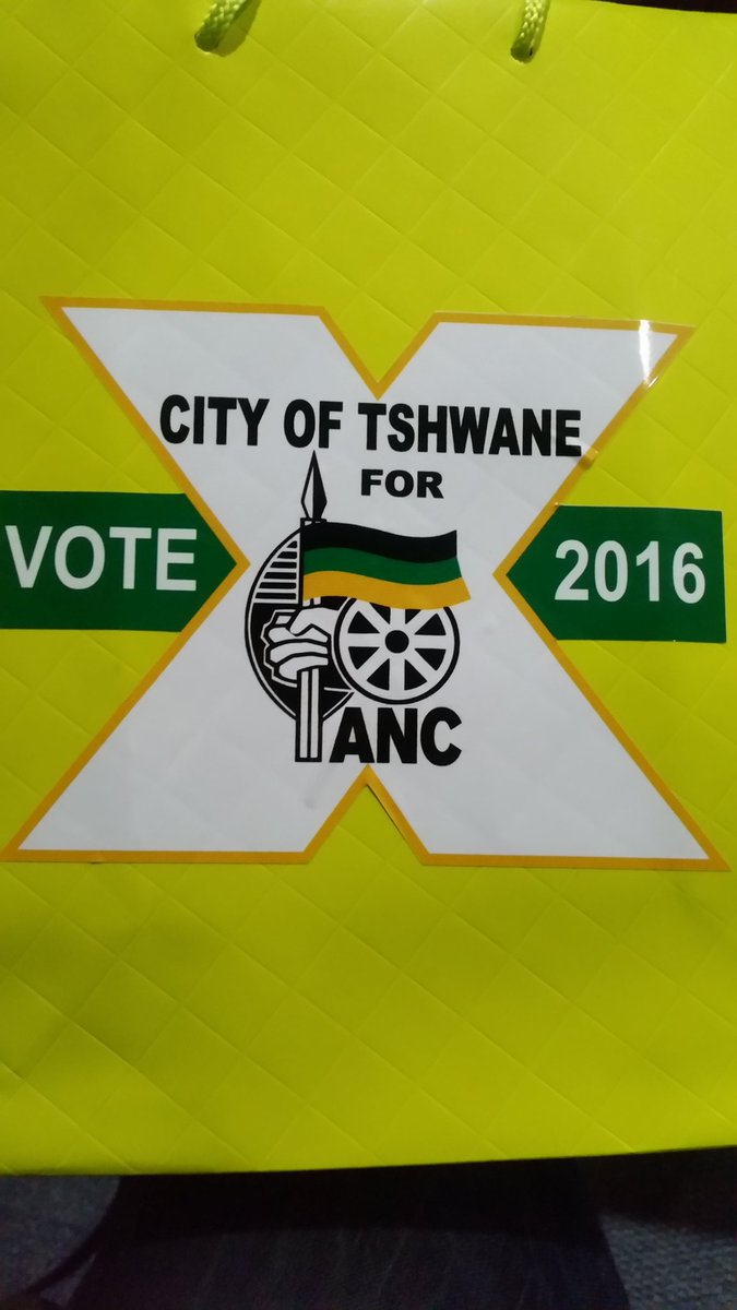 ANCTSHCaucus's tweet photo. Let's all go in numbers to #VoteANC https://t.co/NCcWm7SpfJ