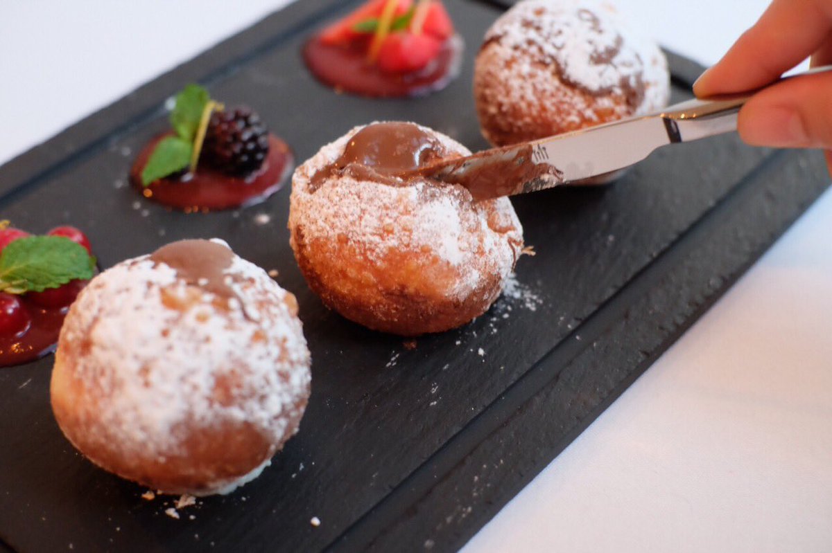 ilfumobkk's tweet photo. Mother Day 12 Aug. Bring mom over to enjoy complimentary prosecco and bomboloni. Special lunch opening, too! https://t.co/HAgSc1YcSl
