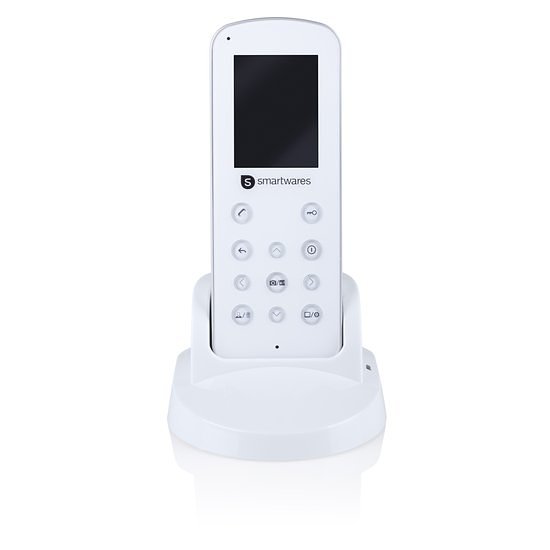 SmartwaresTR's tweet photo. Smartwares Vidyo Interkom vd36w 2.4 inch ekran
#smartwaresinterkom #smartwares #interkom #güvenlik https://t.co/TdLF7tMqal