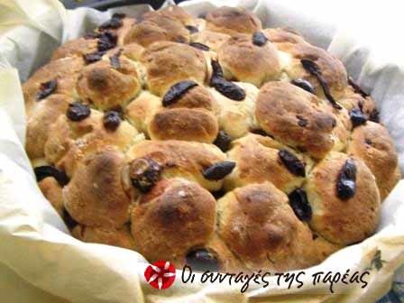 cookpadgreece's tweet photo. Καλημέρα παρεούλα με εντυπωσιακό και νόστιμο ελιόψωμο! #eliopsomo #nistisima
Συνταγή: https://t.co/klPgeFYztn https://t.co/vLrZFQ9h1c