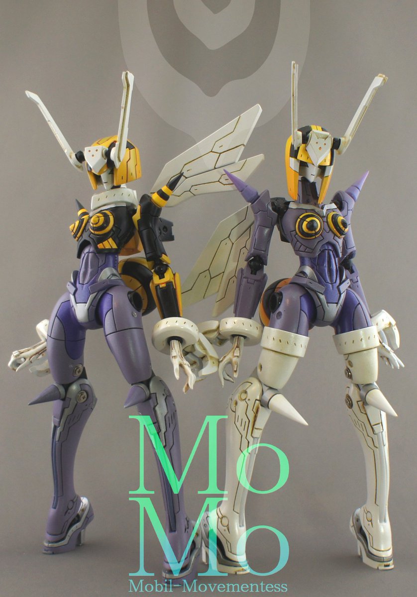 島本娼弘 金型調整中です この蜂型momoですが シリーズ名の The Apis はラテン語で ミツバチ の意です この筐体の固有名 エクレール は フランス語の 雷 イナズマ に由来します 黒 黄の体色からの命名です 以上 よろしくお願い 島本娼弘 金型調整中です この蜂型momoですが シリーズ名の The Apis はラテン語で ミツバチ の意です この筐体の固有名 エクレール は フランス語の 雷 イナズマ に由来します 黒 黄の体色からの命名です 以上 よろしくお願い