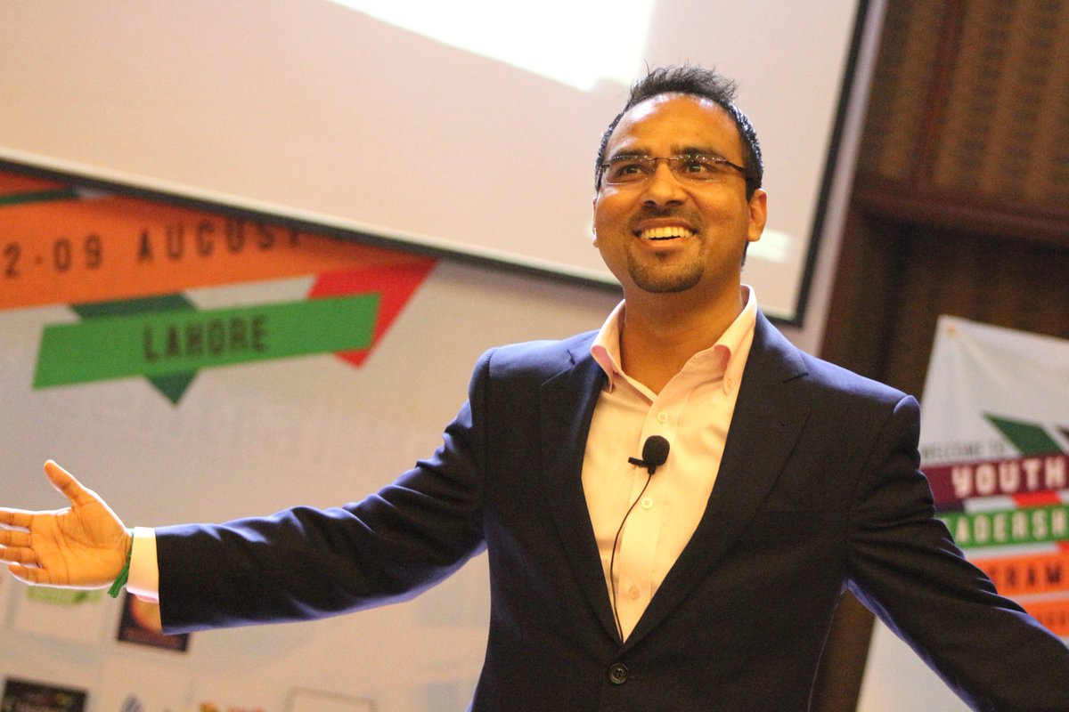 QaiserAbbas's tweet photo. Qaiser Abbas (CIO Possibilities) at #Youth #Leadership #Program.
#Possibilities #Partner #YLP #Possibilitizing https://t.co/ibSS56wUtT