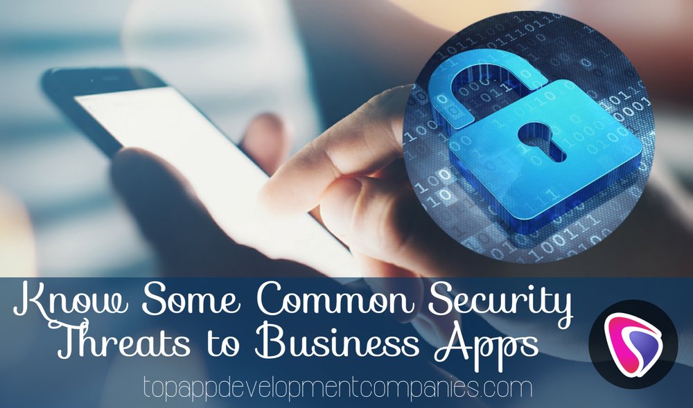 MelmoreDavid's tweet image. Know Some Common Security Threats to #BusinessApps #AppSecurity #TopAppDevelopmentCompanies topappdevelopmentcompanies.com/blog/know-some…