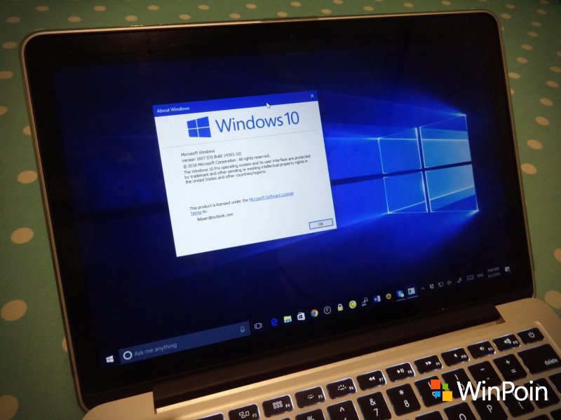 pusatgratis's tweet photo. Tempat Diskusi Seputar Windows 10 Anniversary Update (Forum) https://t.co/xWO2phrb3v https://t.co/Rl1OcxmGqh