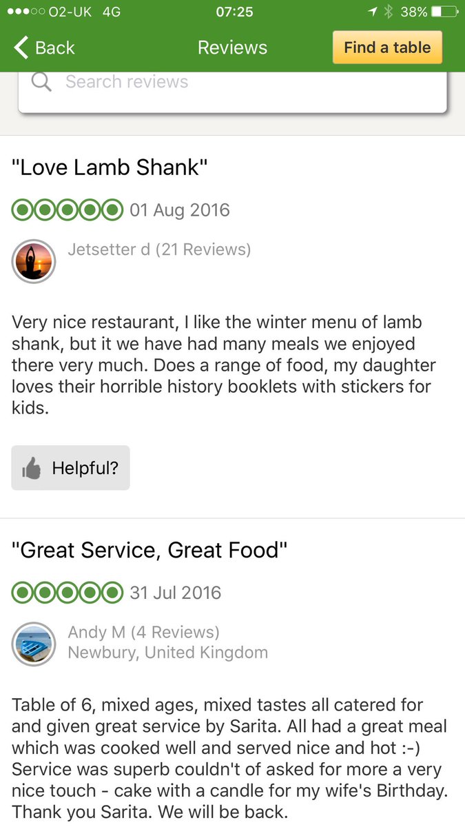 Only 5 stars will do <a href="/StaplesClaire/">claire staples</a> <a href="/newey33/">Evette Bozsa</a> <a href="/WeAreSUGM/">WeAreSUGM</a> <a href="/rich_mcelroy17/">Richard McElroy</a> <a href="/timbobarton/">Tim Holder</a>