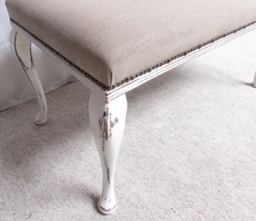 drewjo1's tweet image. Large Pair Stools lovely condition £595 sussexantiquesandinteriors.com #pairstools #stool #paintedstool #antiquestool