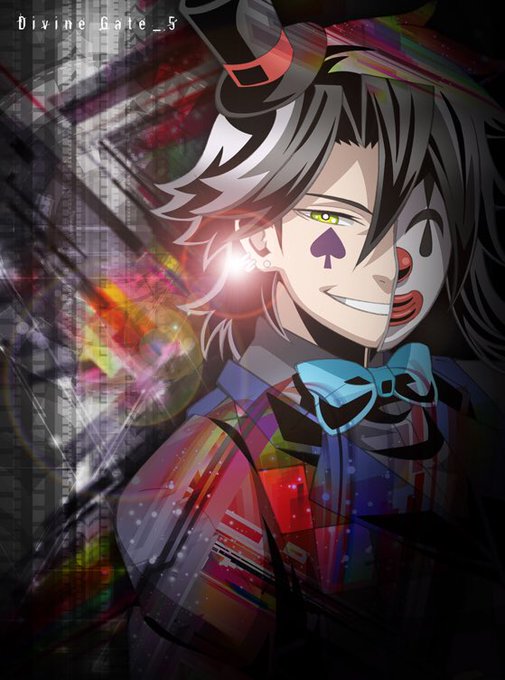 Tvアニメ ディバインゲート 公式サイトさん がハッシュタグ ディバゲ をつけたツイート一覧 1 Whotwi グラフィカルtwitter分析