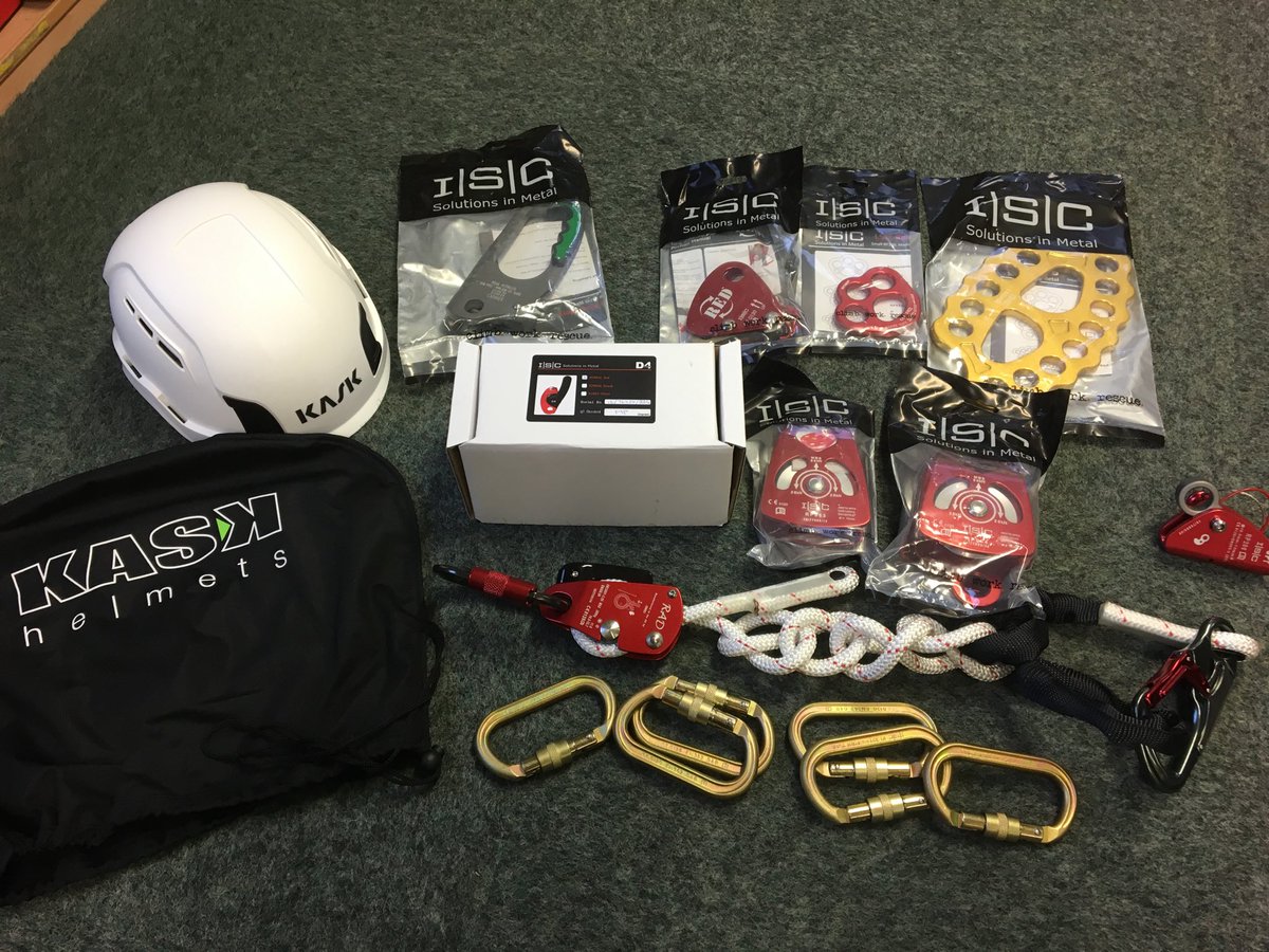 lfrsropeteam's tweet photo. New kit, off to the ropes! Thanks @ISC_Wales https://t.co/q4UngX2yiZ