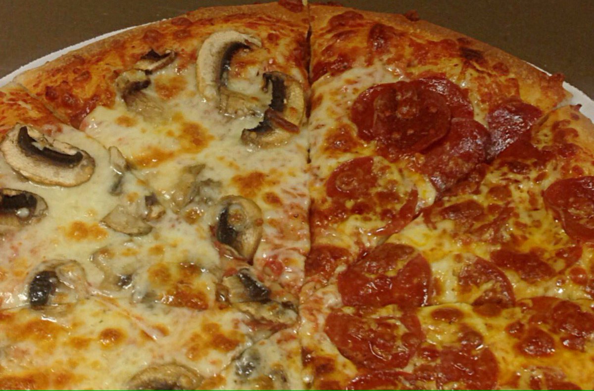 Brookville Pizza (BrookvillePizza) Twitter