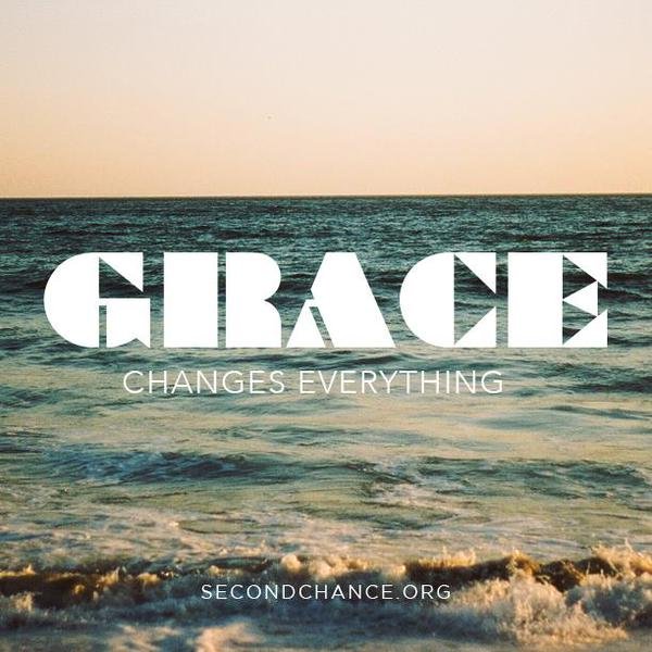 MinistryNoLimit's tweet image. Grace changes everything!
#TrustGod #PraiseGod
#GodLovesYou #FindingGod