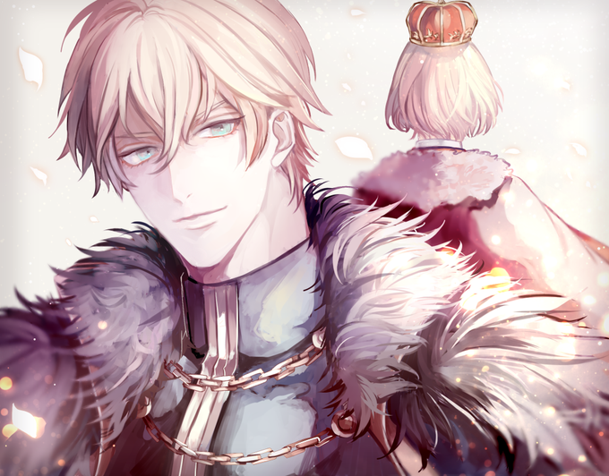 ガウェイン Fate イラスト ガウェイン Fate イラスト