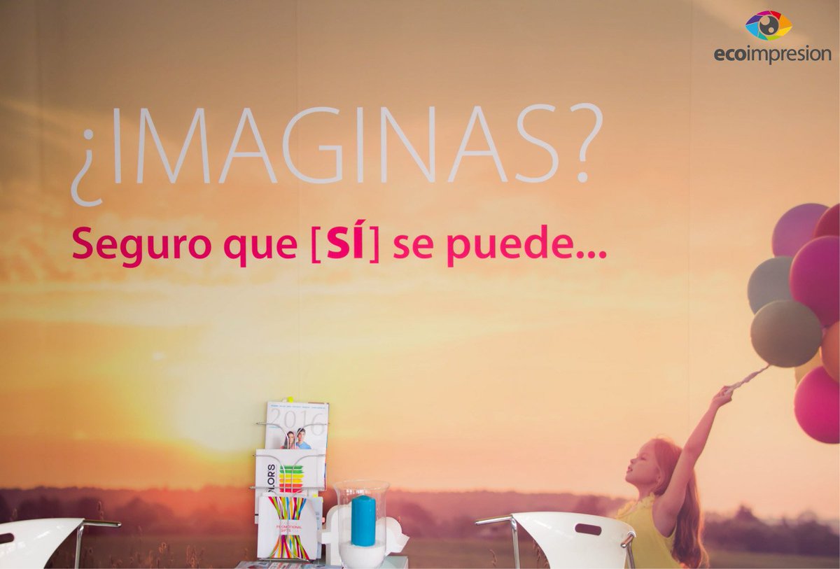 ecoimpresion's tweet photo. Ya estamos a mitad de semana........SI se puede!
#felizmiercoles #ecoimpresion #imagina https://t.co/GYl5nCKWVz