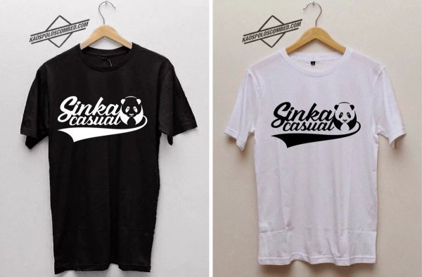 Open PO shirt SINKASUAL
Ukuran S,M,L,XL dll.
IDR RP. 110.000.
Minat mention aja.