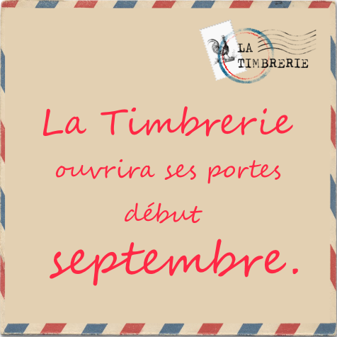 timbrerie's tweet photo. Complétez votre collection de Timbres à petits prix.  #laTimbrerie https://t.co/6UG6ciiKXm