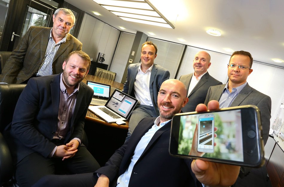 BdailyNorthEast's tweet photo. Spennymoor’s @Clixifix lands six-figure investment https://t.co/HDwHDHYOmX #digital #tech https://t.co/jUzYYA63LI