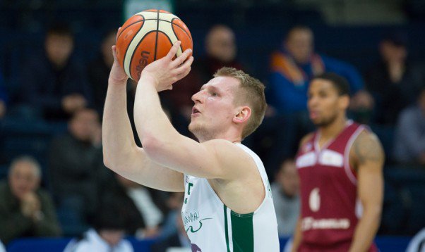 Jānis Kaufmanis - Latvijas čempions savās mājās valmieraszinas.lv/?p=214794 @ValmieraORDO