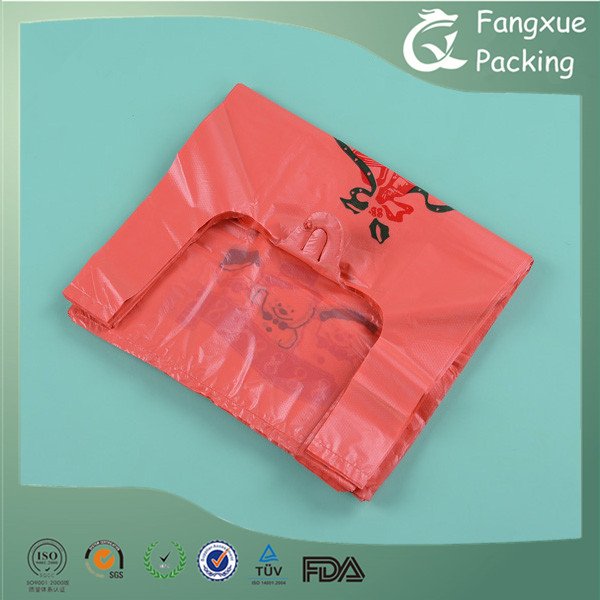 Packingbag's tweet image. T-shirt bags for stores