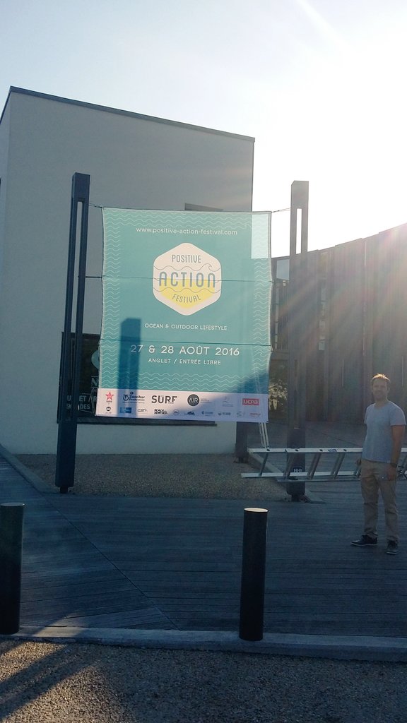 PositiveAction_Fest tweet media