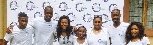 GShapers_JHB's tweet photo. #JHB @globalshapers let's get into #formation on #electionday!
Who's first to join the #ivoted selfie movement? https://t.co/SY8Kulg8Hk