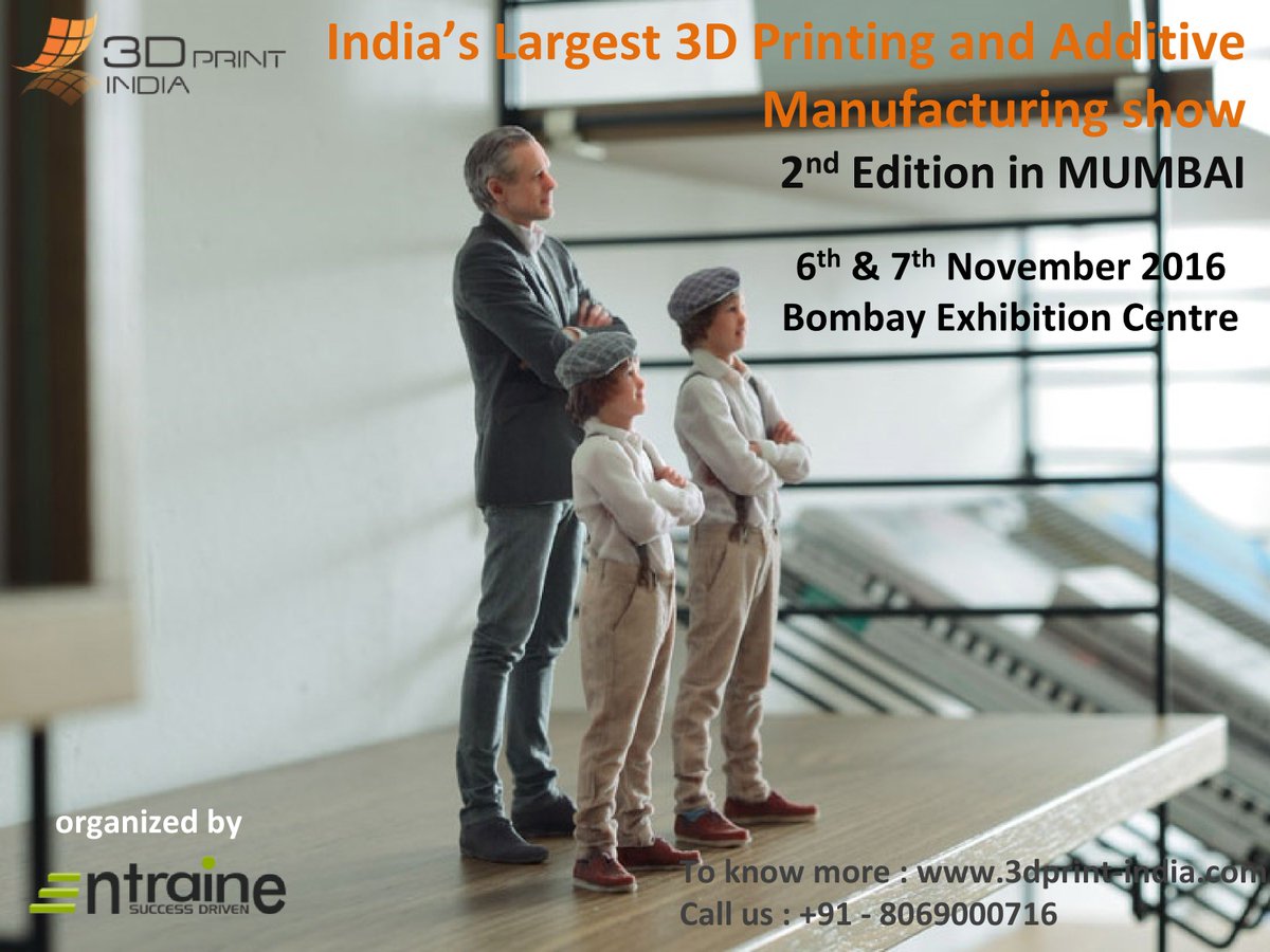 Say goodbye to boring frames with #3dprinted family portraits.!!
#3dprintindia #3dprinting #3d