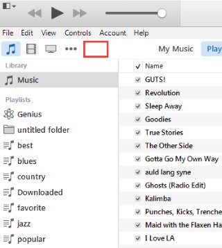 amendalus's tweet photo. @iPadPro My iTunes 12 can't recognize iPad mini 3. What can I do? #iPad
https://t.co/vrv5IbVogg https://t.co/UZbKol6eta