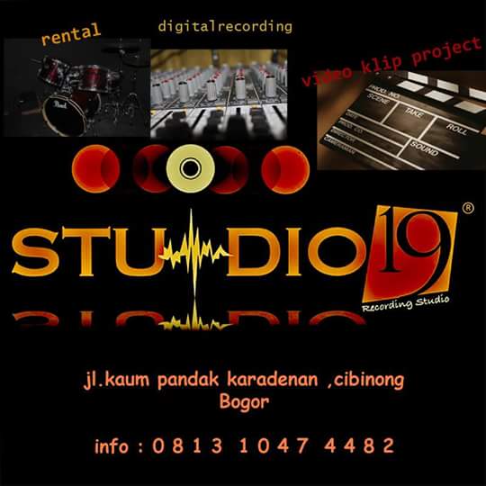 Studio19R's tweet image. 