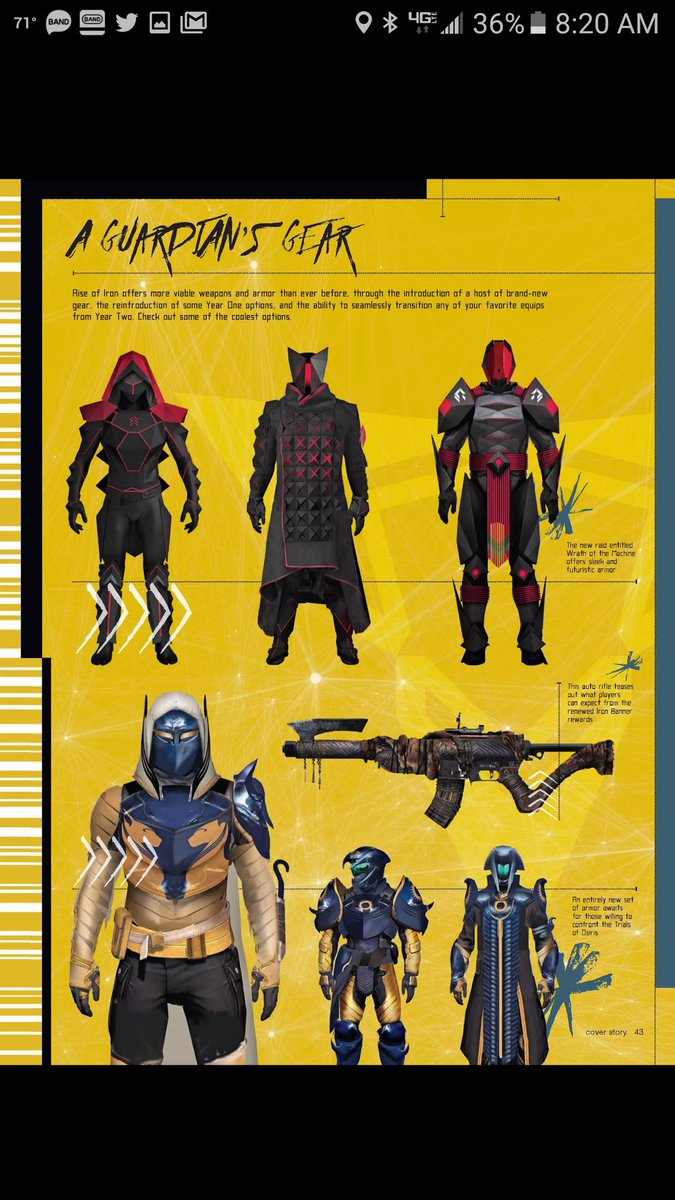 MaDSkiLLxTtv's tweet image. #RiseofIron #trials  #NewRaid