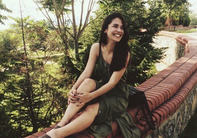 Güzelliğin everesti bu olsa gerek!🙏🏻😍 Çıta bırakmadın hatun çıta..🌊💗 <a href="/Bdamlayilmaz/">Biran Damla Yılmaz</a>