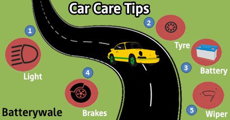BatteryWale's tweet photo. Did you know? Mistakes in Monsoon Season

#carbattery, #carbatterytips, #cartipsinmonsoon, #batterywale https://t.co/StL2nCIokT