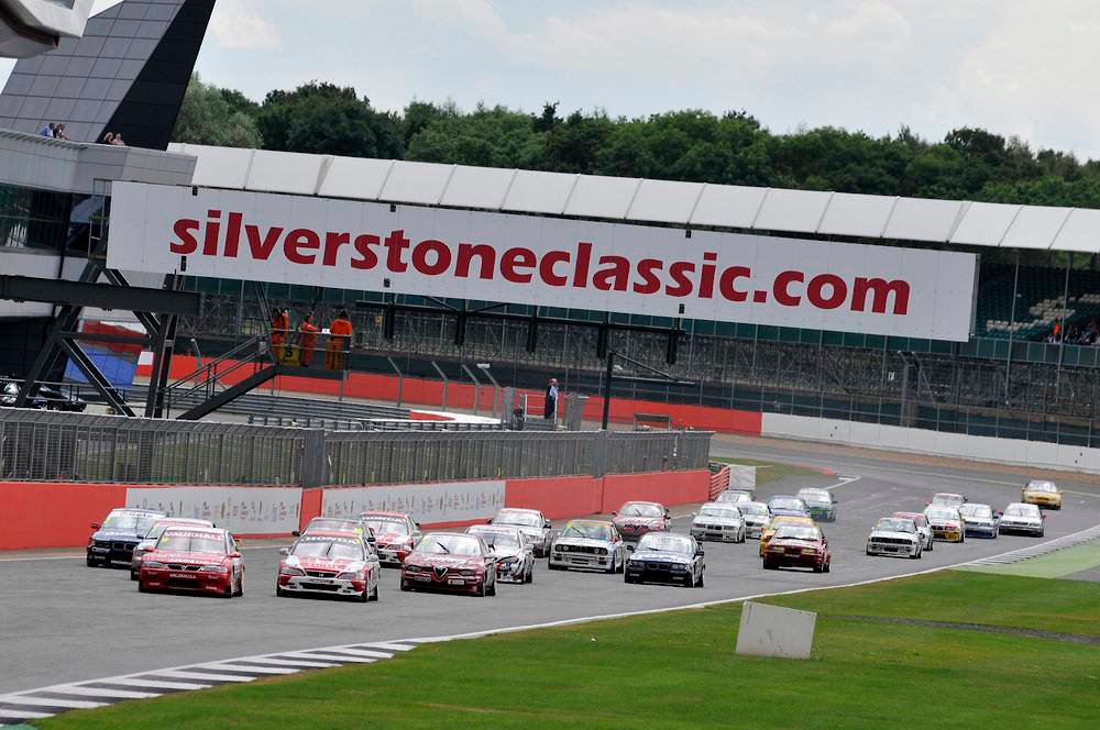 Saloon Car Cup tweet media