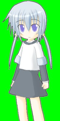 懐かしいものを発掘。

1枚目は某所で公開していた時のシェルで、
2枚目は正式に公開した時の初代masterシェル。

ゴーストを作りはじめたのが2006年の夏なので、
ある意味ではもう10周年なんだなぁと思ったり。 