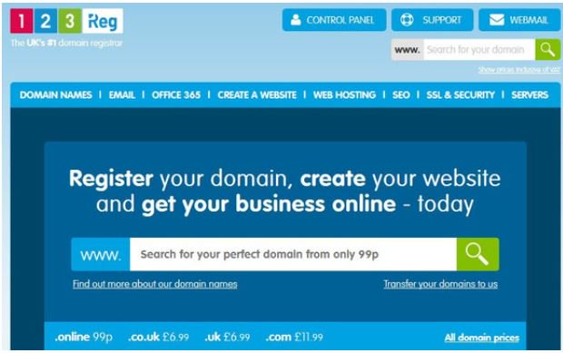 icuk's tweet image. 123-reg has a HUGE #DDoSAttack  theinquirer.net/inquirer/news/…