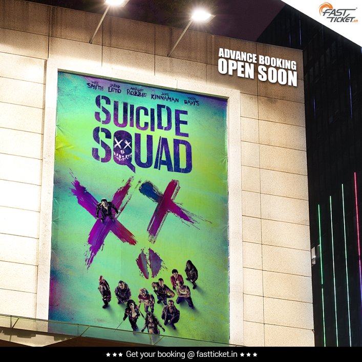 Fastticket.in tweet media