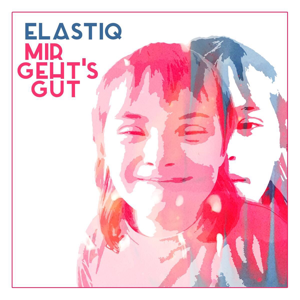 BandElastiq's tweet photo. Peepz !!! Hier kommt was : Mir geht's gut! Ab 26.08.2016 im Netz überall erhältlich!!!#Elastiq  #mirgehtsgut #single https://t.co/KpqzhIXcql