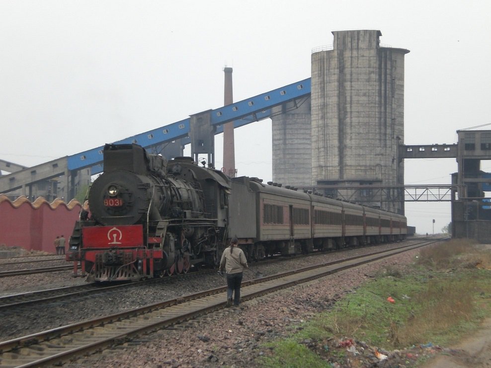 海外鉄という世界 (4ページ目) Togetter