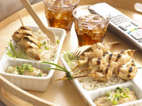 annabelkarmel's tweet image. Delicious Chicken Satay with Peanut sauce
bit.ly/1qnNUiV