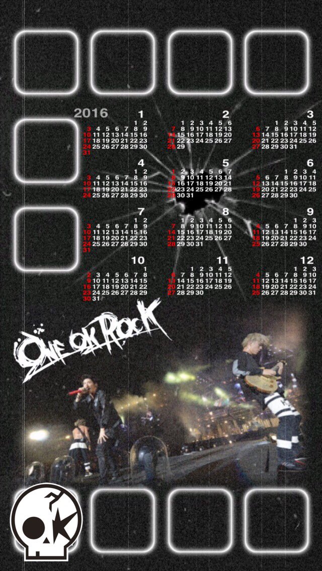 さいとーさん 画像保存垢 No Twitter One Ok Rockロック画面 さいとーさん Oneokrock