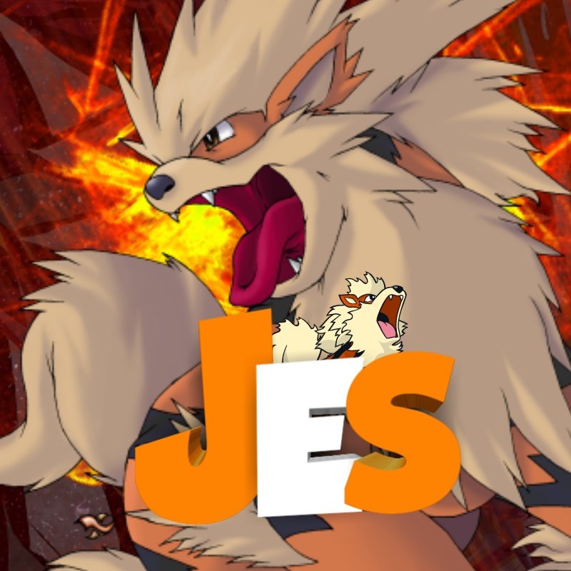TsunamiDesigns_'s tweet photo. Logo para @JesManCar  :) https://t.co/gQPWheqjuh