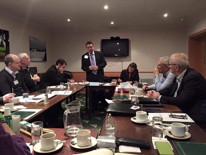 Small friendly independent networking group looking after local independent business's. First Visit FREE #Dorset