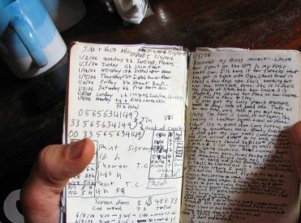 mindyourbr's tweet photo. A learning secret: Don’t take notes with a laptop: https://t.co/EoAqUhVkdx https://t.co/CYe2YClFlA