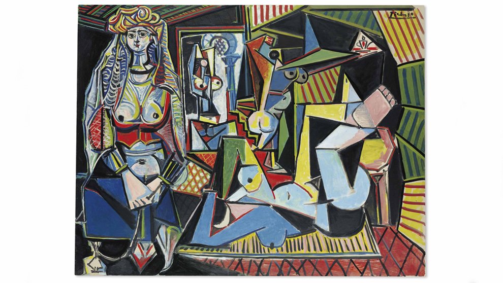 fueradeserie's tweet photo. ¿Quiere conocer los 15 récords en pujas de @ChristiesInc? #subastas https://t.co/CIVh0hwQy2 https://t.co/Yv74aZGVhj