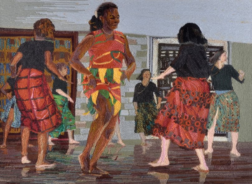 gafraart's tweet photo. Fusion, 2008
#YawObuobi #ThreadsofArt #GAFRA #contemporaryafricanart #contemporaryart #africanart https://t.co/2PzCGpb83N