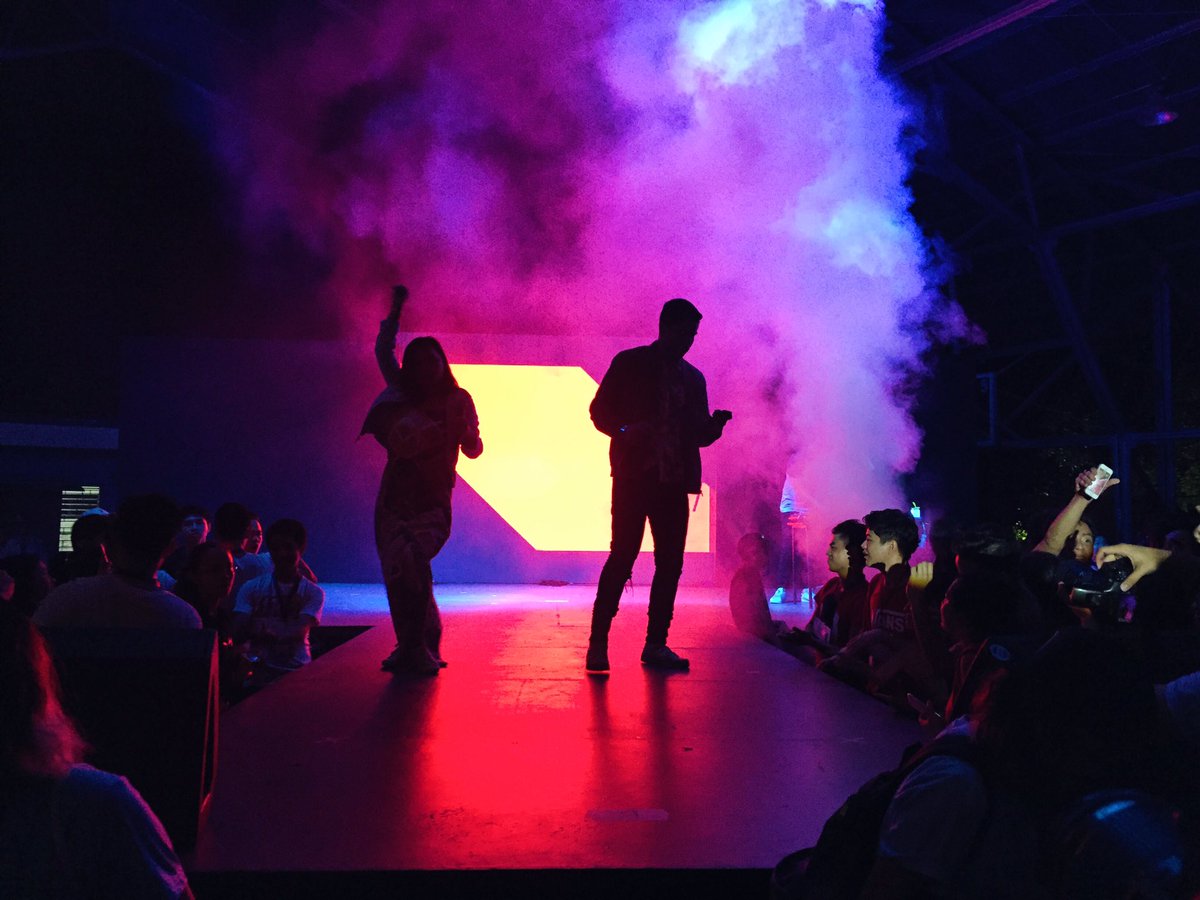 gabmesina's tweet photo. #SIBOLislife #BloomInColor https://t.co/7rZFYqeADx