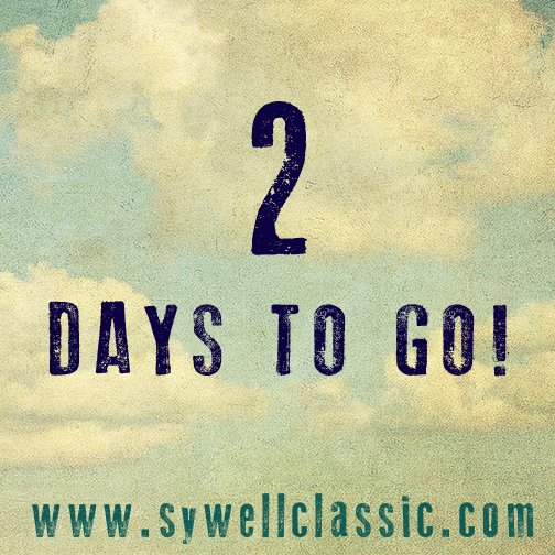 Sywell Classic tweet media