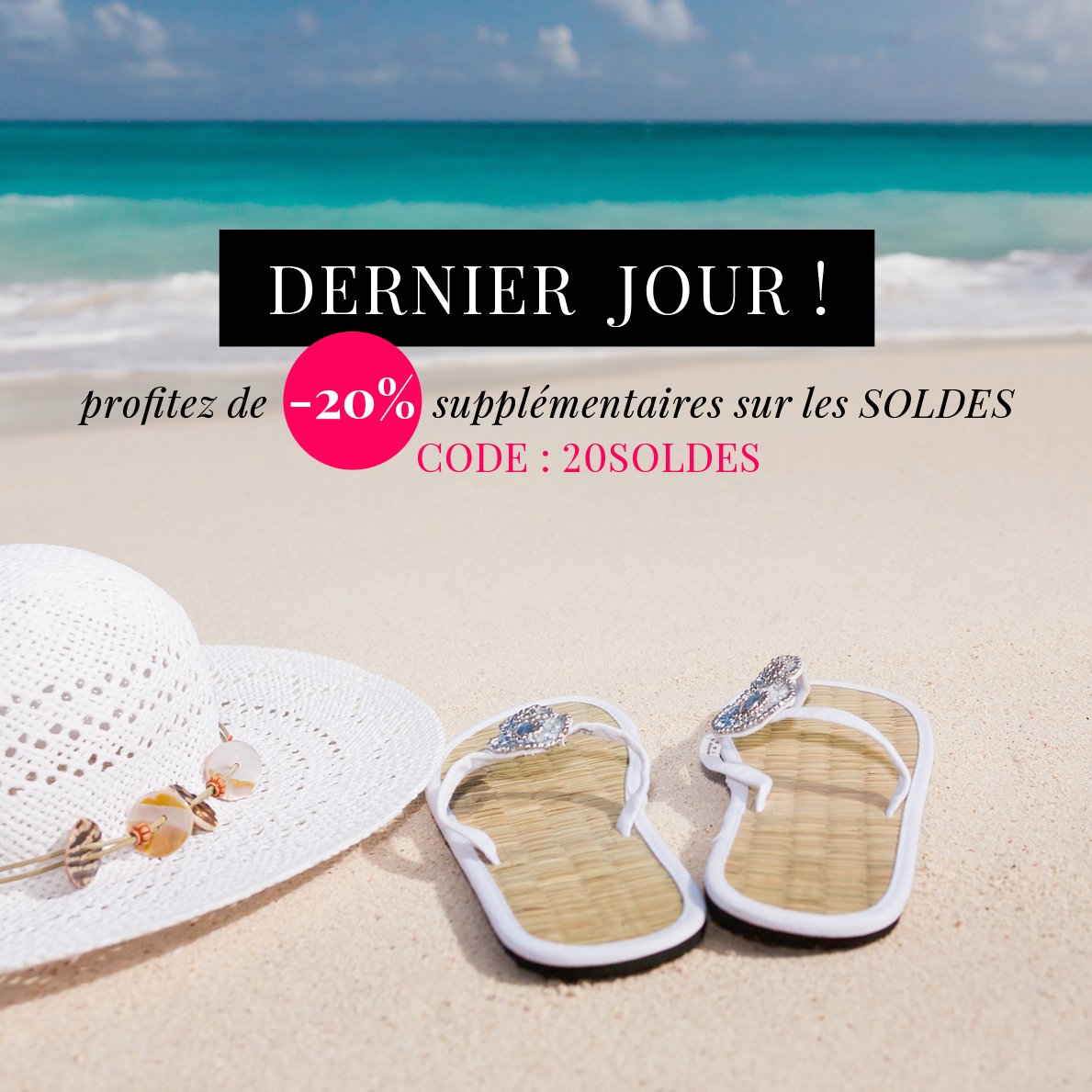 Dernier jour jusque ce soir minuit !
 mots-d-amour.fr/218-fin-de-ser…
 -20% supplémentaires avec le code 20SOLDES